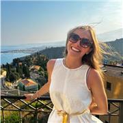 Studentessa universitaria